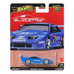 Hot Wheels Car Culture: Team Transport JBK61 play vehicle/play track