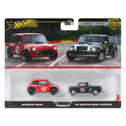 Hot Wheels JBK97 play vehicle/play track