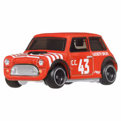 Hot Wheels JBK97 play vehicle/play track