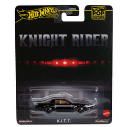 Hot Wheels Pop Culture Knight Rider K.I.T.T.