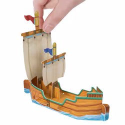 Disney Princess Ariel Classic Storybook Set - Additional view 2