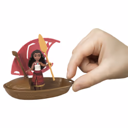 Disney JBT78 toy playset