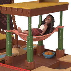 Disney JBT78 toy playset - Additional view 5