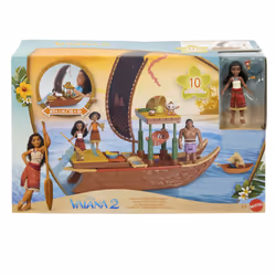 Disney JBT78 toy playset - Additional view 8