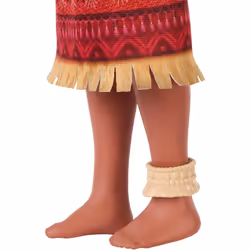 Disney Princess Disney Moana 2 Moana Fashion Doll With 2 Accessories & Removable Outfit, inspired By The Movie - Additional view 4