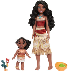 Disney Vaiana 2
