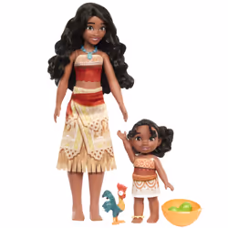 Disney Vaiana 2