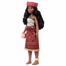 Disney JBT62 doll - Additional view 2
