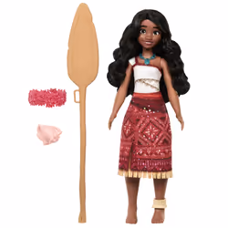 Disney JBT62 doll - Additional view 3