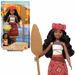 Disney JBT62 doll - Additional view 4
