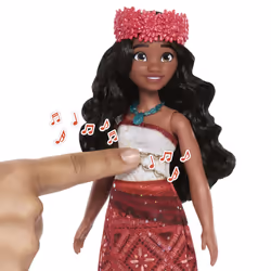 Disney JBT62 doll - Additional view 6