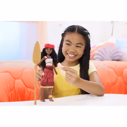 Disney JBT62 doll - Additional view 7