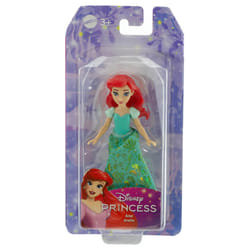 Disney Princess Ariel Core Small Doll