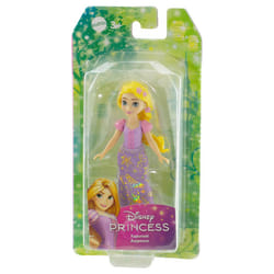 Disney Princess Rapunzel Core Small Doll