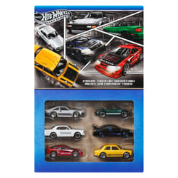 Hot Wheels JBY77 play vehicle/play track