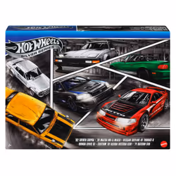 Hot Wheels JBY77 play vehicle/play track