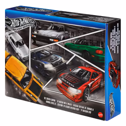 Hot Wheels JBY77 play vehicle/play track
