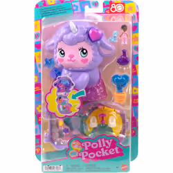 Polly Pocket JCB15 toy playset - Additional view 5