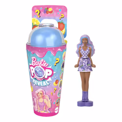 Barbie MINI LAND Dolls and Accessories Pack