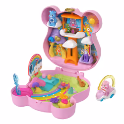 Polly Pocket Care Bears Compact - Additional view 7