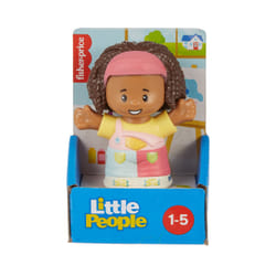 Fisher-Price Little People JCC49 children's toy figure