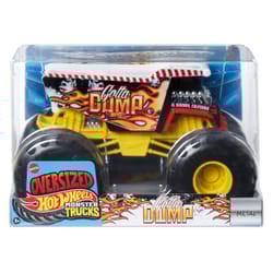 Hot Wheels Monster Trucks Oversized GOTTA DUMP Vehicle