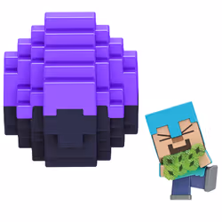 Minecraft JCD13, 6 yr(s), Multicolour, Plastic