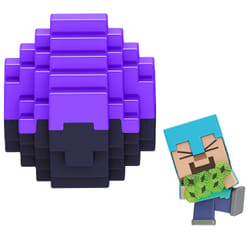Minecraft JCD13 children's toy figure