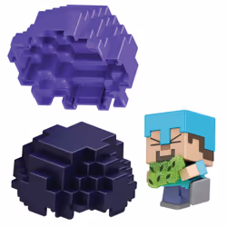 Minecraft JCD13 children's toy figure