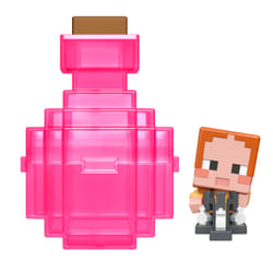 Minecraft JCD01 children's toy figure