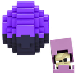 Minecraft JCD16 children's toy figure