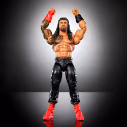 Mattel JCJ38 children's toy figure