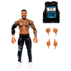 Mattel WWE Elite Collection Top Picks Jey Uso Action Figure