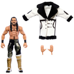 Mattel WWE Elite Collection Top Picks Seth 'Freakin' Rollins Action Figure