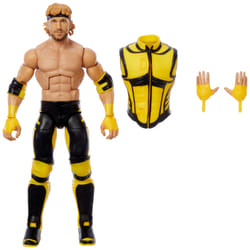 Mattel WWE Elite Collection Top Picks Logan Paul Action Figure