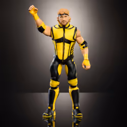 Mattel WWE Elite Collection Top Picks Logan Paul Action Figure