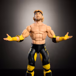Mattel WWE Elite Collection Top Picks Logan Paul Action Figure