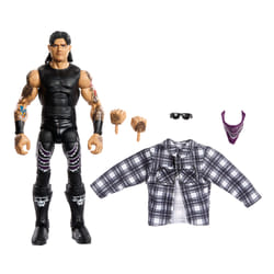 Mattel WWE Elite Collection Top Picks 'Dirty' Dominik Mysterio Action Figure