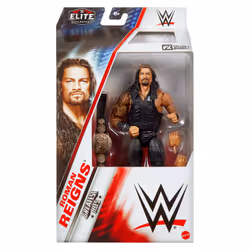 WWE JCH83 collectible figure/statue