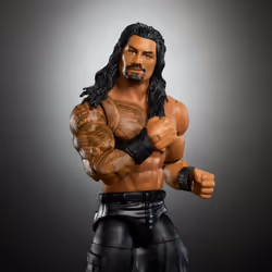 WWE JCH83 collectible figure/statue