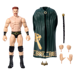 WWE JCH85 collectible figure/statue