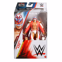 WWE JCH90 collectible figure/statue