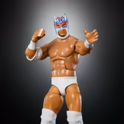 WWE JCH90 collectible figure/statue