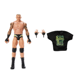 WWE JCJ06 collectible figure/statue