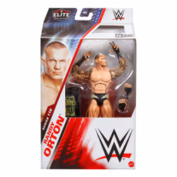 WWE JCJ06 collectible figure/statue