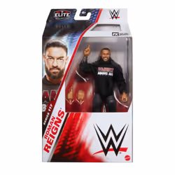 WWE JCJ11 collectible figure/statue