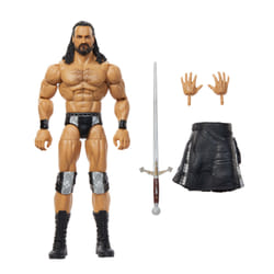 WWE JCJ04 collectible figure/statue
