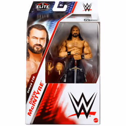 WWE JCJ04 collectible figure/statue