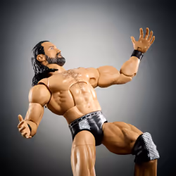 WWE JCJ04 collectible figure/statue