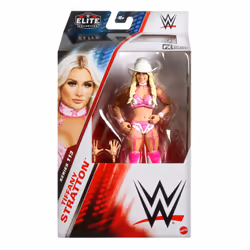 WWE JCH92 collectible figure/statue
